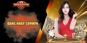 đăng nhập Sunwin