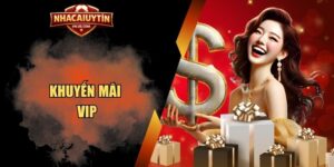 Khuyến mãi VIP