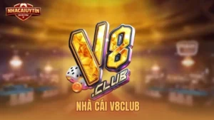 Nhà cái V8club