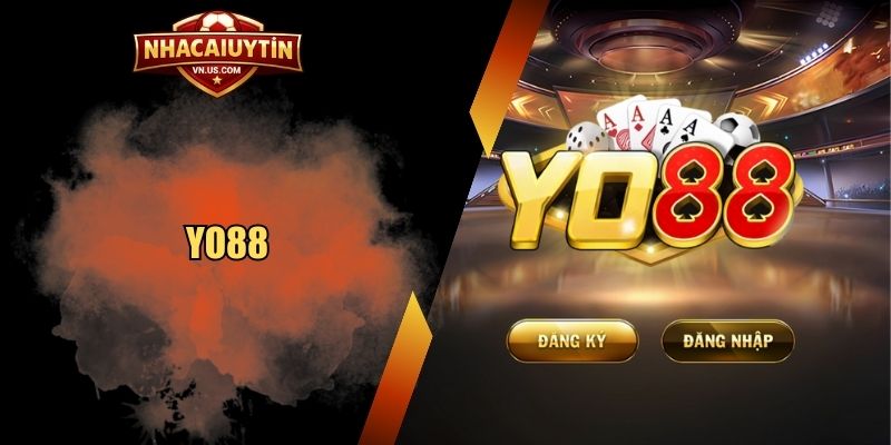 Yo88